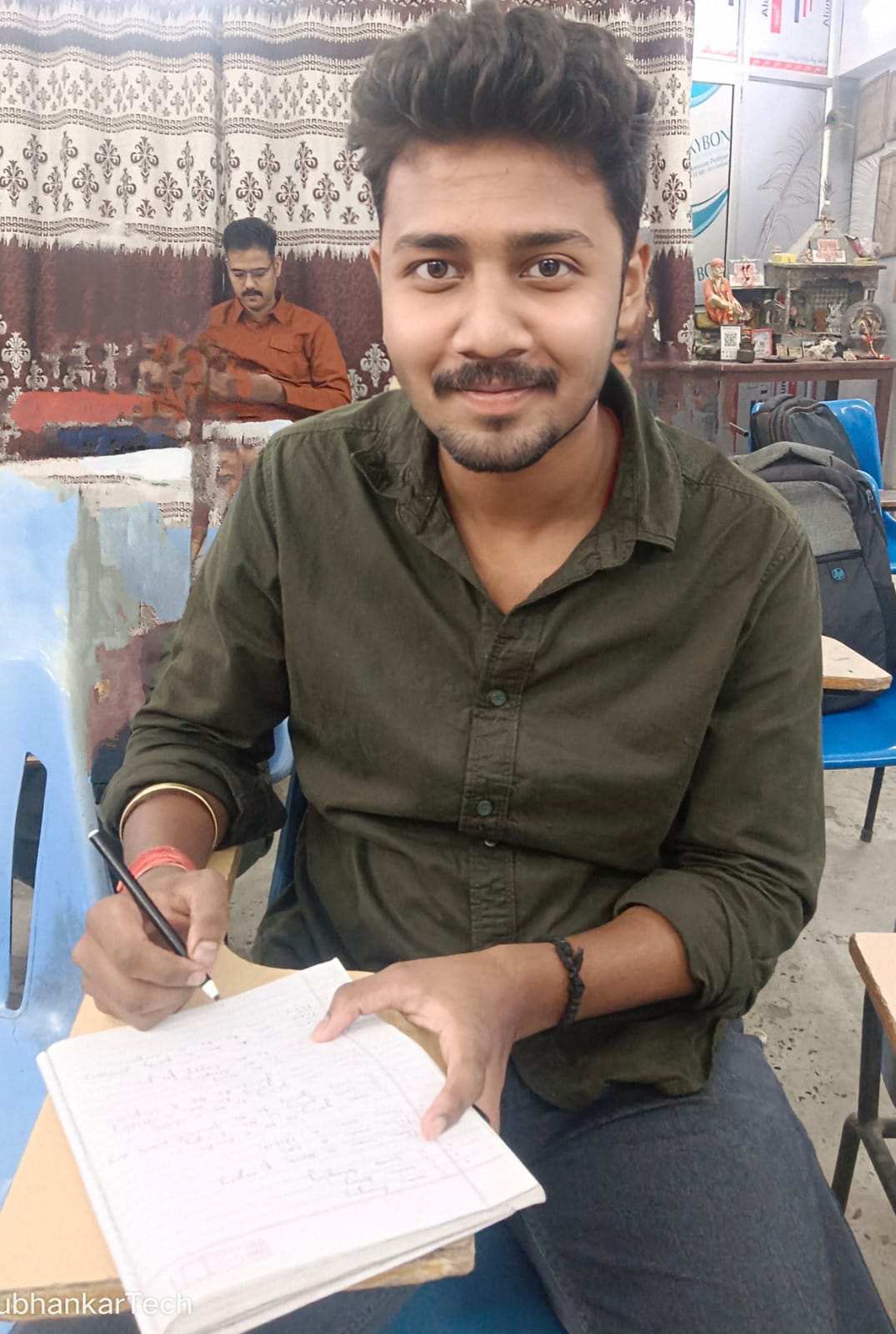 Sahil Singh